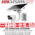 Hikvision 2MP EXIR Fixed Lens Bullet Solar Power 4G Network Camera - DS-2XS6A25G0-I/CH20S40 (2.8mm)