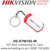 Hikvision Mifare 1 Contactless Smart card - DS-K7M102-M