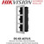 Hikvision 3 module accessories , used for Flush mounting - DS-KD-ACF3/S
