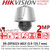 Hikvision - DS-2DT6223-AELY Anti-corrosion DarkFighter Network Speed Dome Camera, Smart tracking, smart detection, EIS, defog, 316L stainless steel