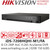 Hikvision iDS-7208HQHI-M1/FA 8 Channel 1 SATA 2MP AoC AcuSense 8Ch DVR  Audio via coaxial cable, HDTVI/AHD/CVI/CVBS/IP video inputs 