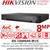 Hikvision iDS-7204HUHI-M1/S  4 Channel 8MP Lite AcuSense AoC 1 SATA 4Ch DVR  Audio via coaxial cable, HDTVI/AHD/CVI/CVBS/IP video inputs 