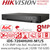 Hikvision iDS-7204HUHI-M1/S  4 Channel 8MP Lite AcuSense AoC 1 SATA 4Ch DVR  Audio via coaxial cable, HDTVI/AHD/CVI/CVBS/IP video inputs 