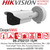 Hikvision DS-2TD2137-15/PI Thermal Network PoE Bullet Camera - Resolution 384 × 288 - Focal Length 15mm - Min. Focusing Distance 2.5m 