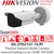 Hikvision DS-2TD2137-15/PI Thermal Network PoE Bullet Camera - Resolution 384 × 288 - Focal Length 15mm - Min. Focusing Distance 2.5m 
