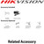 Hikvision 2MP AcuSense DarkFighter Network PoE PTZ Speed Dome Camera With 100m IR Distance - 25 × Optical zoom, 16 × Digital zoom - DS-2DE4225IW-DE(S5)