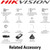Hikvision DS-2DE4225IW-DE(S5) 2MP AcuSense DarkFighter Network PoE PTZ Speed Dome Camera With 100m IR Distance - 25 × Optical zoom, 16 × Digital zoom 