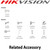 Hikvision 2MP Darkfighter 4-in-1 Analog Speed Dome Camera with 25 x Zoom - IP66 - WDR - 3DNR - DS-2AE4225T-D