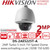 Hikvision DS-2AE5225T-A 2MP Darkfighter 4-in-1 TVI/AHD/CVI/CVBS Analog Speed Dome Camera with - 25× optical zoom, 16× digital zoom 