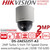 Hikvision  DS-2AE5225T-A3 2MP Darkfighter 4-in-1 TVI/AHD/CVI/CVBS Analog Speed Dome Camera with - 25× optical zoom, 16× digital zoom 