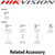 Hikvision 2MP Darkfighter 4-in-1 TVI/AHD/CVI/CVBS Analog Speed Dome Camera with - 32× optical zoom, 16× digital zoom - DS-2AE5232T-A