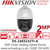 Hikvision 2MP Darkfighter 4-in-1 TVI/AHD/CVI/CVBS Analog Speed Dome Camera with - 32× optical zoom, 16× digital zoom - DS-2AE5232TI-A