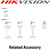 Hikvision 2MP Darkfighter 4-in-1 TVI/AHD/CVI/CVBS Analog Speed Dome Camera with - 32× optical zoom, 16× digital zoom - DS-2AE5232TI-A