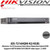 Hikvision 16 Channel 2MP AcuSense AoC DVR - iDS-7216HQHI-K2/4S(B)