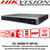 Hikvision 8 Channel 8MP 8 PoE 4G SIM 1 SATA NVR - DS-7608NI-K1/8P/4G 