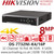Hikvision 32 Channel 16 PoE 4 SATA 4K/8MP NVR DS-7732NI-K4/16P