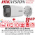 Hikvision 8MP Audio IP PoE Bullet Camera DS-2CD2087G2-LU(2.8mm) 