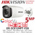 Hikvision 5MP 2.8mm Lens ColorVu 40m White Light Range Bullet Camera DS-2CE12HFT-F28