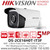 Hikvision 5MP 2.8mm Lens 40m IR Range EXIR Bullet Camera DS-2CE16H0T-IT3F