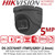 Hikvision 5MP 2.8mm Lens AoC Audio Turret Grey Camera 30m IR Range DS-2CE76H0T-ITMFS
