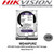 4TB WD Purple SATA Surveillance 24x7 Storage Hard Drive HDD 3.5" WD40PURZ