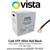  Vista Cat6 Outdoor Network Cable 305m Solid Copper Black