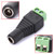 CCTV 2.1mm DC Power Adaptor Connector Jack Socket Female