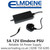 5A 12V Elmdene Branded Encapsulated Power Supply (PSU)