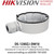 Hikvision Flush Junction Box IP Dome Cameras - DS-1280ZJ-DM18