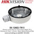 Hikvision Flush Junction Box Turret Cameras - DS-1280ZJ-TR13