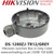 Hikvision Flush Junction Box in Grey - DS-1280ZJ-TR12/GREY