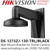 Hikvision Wall Mount Bracket in Black Colour - DS-1273ZJ-130-TRL/BLACK