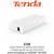 Tenda 8 Port 10/100Mbps Desktop  Switch S108