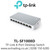 TP-Link 8-Port 10/100Mbps Desktop Switch TL-SF1008D 