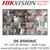 Hikvision 50" Monitor Ultra HD 4K HDMI DS-D5050UC