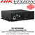 Hikvision 4 Channel Mobile 4Ch NVR with 4 independent network interfaces connectable to 4 IP cameras, Pluggable dummy HDD for HDD with up to 2 TB capacity - DS-M5504HNI 