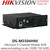 Hikvision 4 Channel Mobile 4Ch NVR with 4 independent network interfaces connectable to 4 IP cameras, Pluggable dummy HDD for HDD with up to 2 TB capacity - DS-M5504HNI 