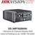 Hikvision 8 Channel 2MP Mobile 8Ch NVR with Aluminium die-cast chassis, Supports accessing via WEB browser, One CVBS video output interface - DS-MP7608HN