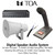 Digital Speaker Audio System Kit Amp Microphone Horn Speaker
