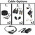 Hikvision 5MP Kit - 8CH DVR With 2x Anti Tamper Screw Turret Cameras