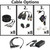 Hikvision 5MP Kit - 8CH DVR With 8x Audio Turret Cameras
