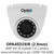 4MP Fixed Lens CVI Eyeball Camera - 2.8mm Lens - IP67 - 30m IR Range - OPA4ED28IR 