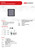 Hikvision Keypad Module - DS-KD-KP