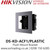 Hikvision Flush Mount Bracket for Modular Door Station - DS-KD-ACF1/PLASTIC