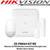 Hikvision AX PRO Wireless Control Panel Kit L Series - DS-PWA64-KIT-WE