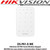 Hikvision AX PRO Series Wireless Keypad DS-PK1-E-WE