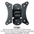 Wall mount bracket with tilt for for LCD/LED monitors TFTBKT