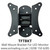 Wall mount bracket with tilt for for LCD/LED monitors TFTBKT