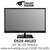 4K LED Monitor 28" - Brand Vigilant Vision - DS28-4KLED