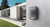 AJAX Wireless Outdoor Siren with Sound and Light Warning - STREETSIREN 